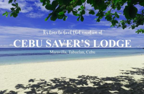 Cebu Saver’s Lodge